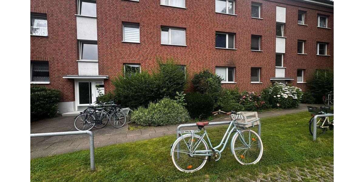 Zimmer Hamburg Stellingen - 700&euro; | Angebot:26840039