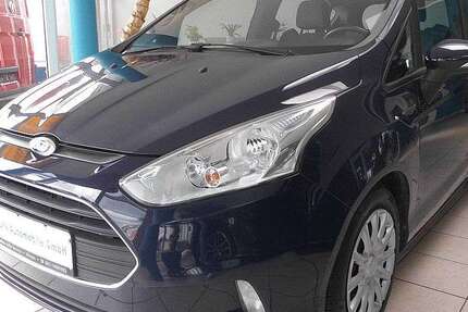 Ford B-Max 127.600 km 5.690 &euro; Winsen / Luhe OT-Luhdorf 21423