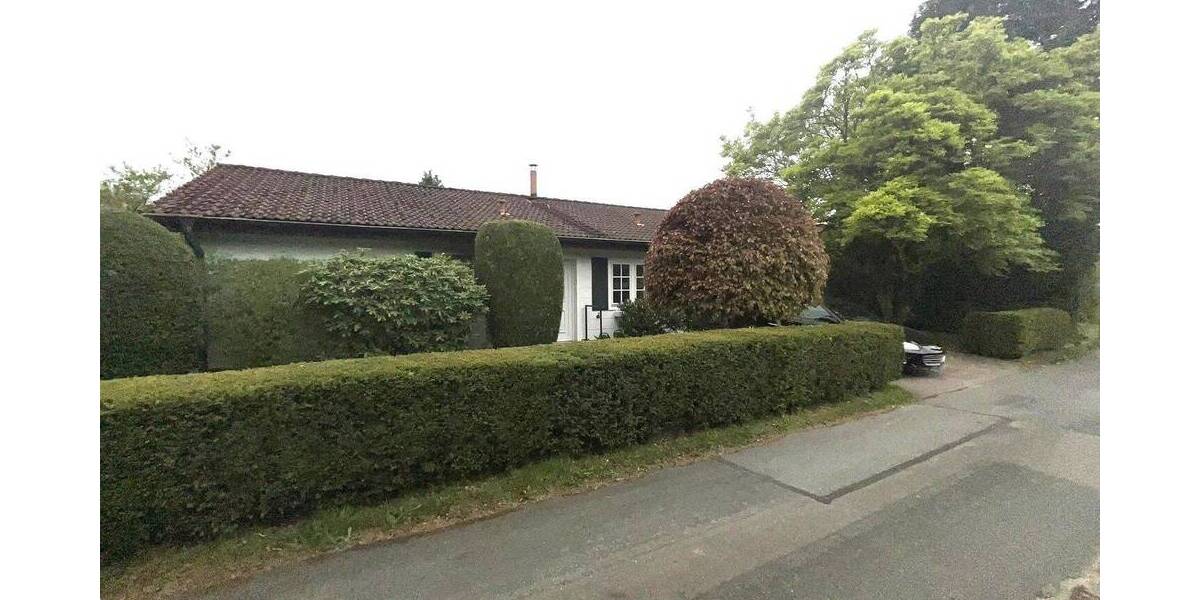 Einfamilienhaus Ellerbek - 3 Zimmer, 85 m&sup2;, 490.000&euro; | Angebot:26815816