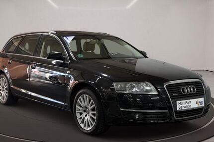 Audi A6 199.900 km 8.490 &euro; Hamburg 22043
