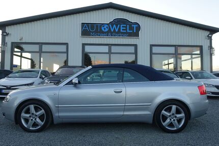 Audi A4 113.768 km 7.780 € Beckdorf 21643