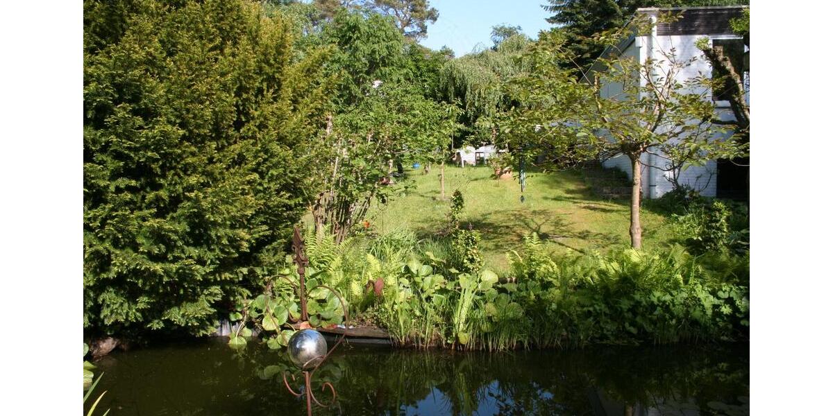 Bungalow Seevetal Holtorfsloh - 6 Zimmer, 140 m&sup2;, 369.000&euro; | Angebot:26721873