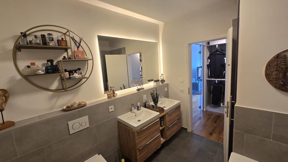 Einfamilienhaus Hamburg Harburg - 3 Zimmer, 116 m&sup2;, 2.050&euro; | Angebot:26234471