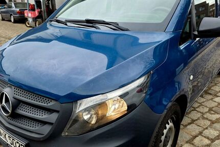 Mercedes-Benz Vito 283.000 km 7.800 &euro; Hamburg 22417