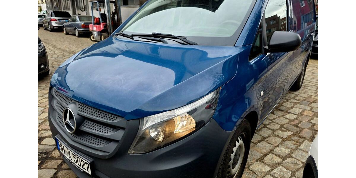 Mercedes-Benz Vito 283.000 km 7.800 &euro; Hamburg 22417