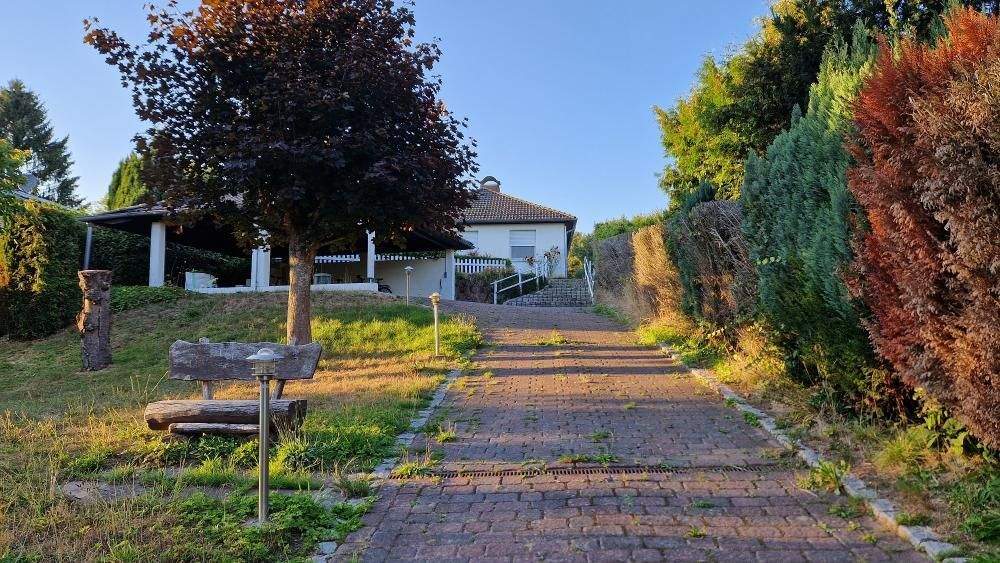 Einfamilienhaus mit zusätzlichem Bauplatz in Sottorf (Rosengarten) 3 zimmer