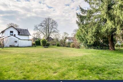 !! Nur noch Warteliste !! Baugrundstück in zweiter Reihe in zentraler Lage von Stapelfeld! zimmer