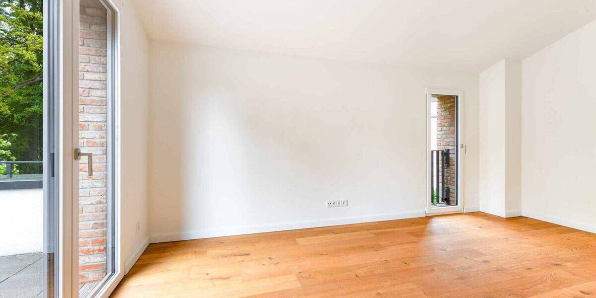 Einfamilienhaus Rissen Rissen - 5 Zimmer, 192 m&sup2;, 1.190.000&euro; | Angebot:26751786