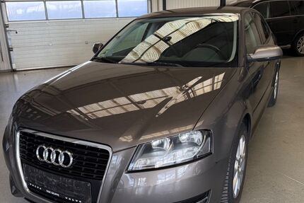 Audi A3 160.550 km 6.490 &euro; Seevetal 21217