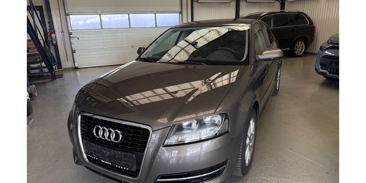 Audi A3 160.550 km 6.490 &euro; Seevetal 21217