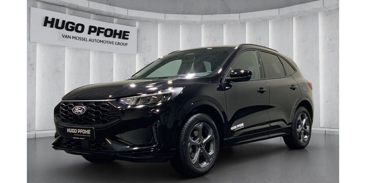 Ford Kuga 10.000 km 33.950 &euro; Hamburg 22335