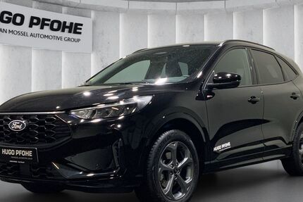 Ford Kuga 12.500 km 32.980 &euro; Hamburg 22335