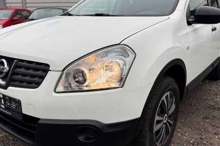 Nissan Qashqai 245.714 km 3.490 &euro; Hamburg 22179