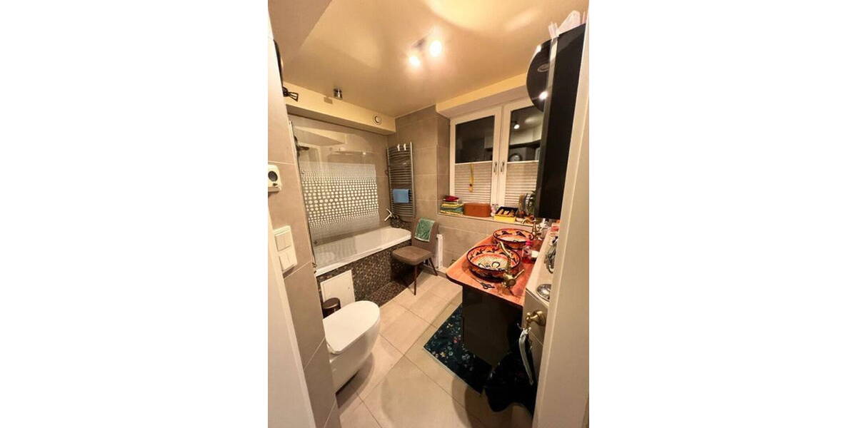 Reihenmittelhaus Hamburg Iserbrook - 5 Zimmer, 126 m&sup2;, 799.000&euro; | Angebot:26065039