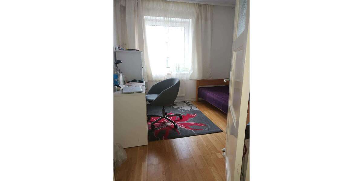 Zimmer Hamburg Neuallermöhe - 720&euro; | Angebot:26121571