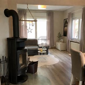 NATURNAH LEBEN, OHNE NACHBARN, ALLEINLAGE - Einfamilienhaus Neu Wulmstorf | Angebot:26766105