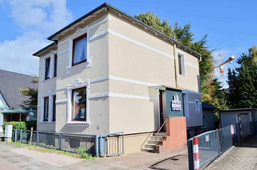 Haus zum Kaufen in Hamburg 1.100.000 € 170 m²
