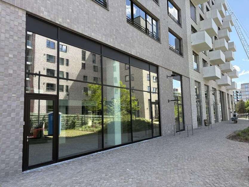 Gastronomie in Hamburg 10.440 € 435 m²