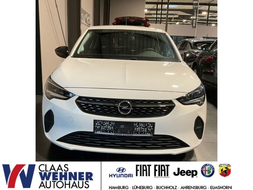 Opel Corsa 10.928 km 19.990 € Buchholz in der Nordheide 21244