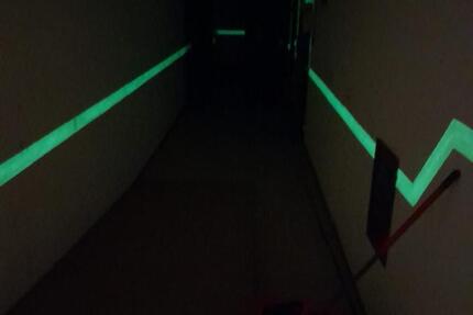 Lagerraum Lagerfläche Mietlager 130m², 80m², 40m² zimmer