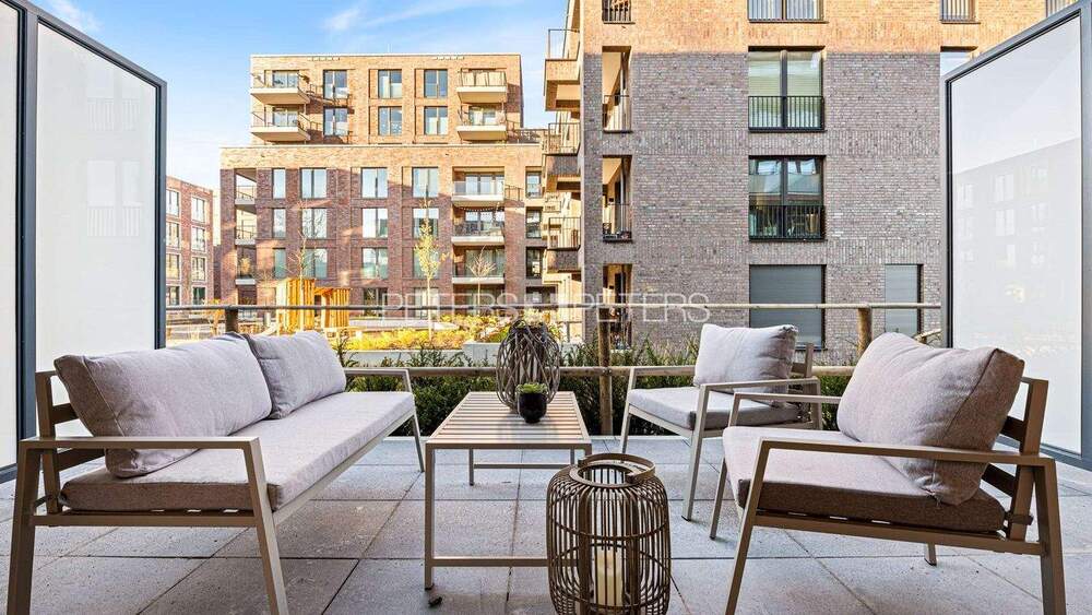 + Ihr neues Zuhause im kreativen Herzen Ottensens + 3 zimmer