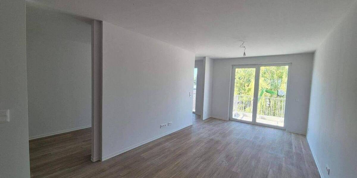 Etagenwohnung Hamburg Iserbrook - 2 Zimmer, 62 m&sup2;, 1.395&euro; | Angebot:26886208