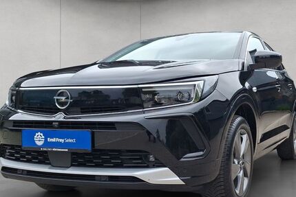 Opel Grandland (X) 40.805 km 25.875 € Hamburg 21029