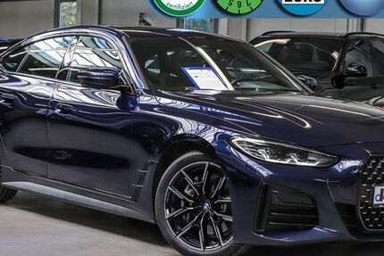 BMW 430 Gran Coupé 155.000 km 34.900 &euro; Glinde 21509