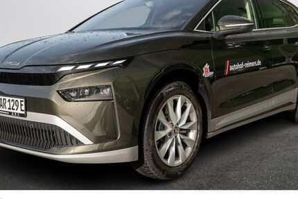 Skoda Enyaq 6.000 km 43.990 &euro; Pinneberg 25421