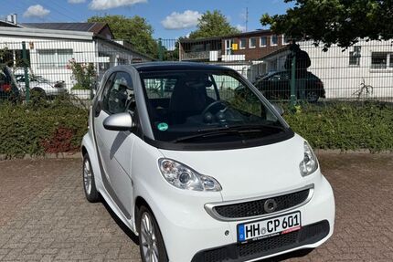Smart ForTwo 99.999 km 6.999 &euro; Hamburg 22179