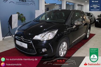 DS Automobiles DS3 131.000 km 5.490 &euro; Pinneberg 25421