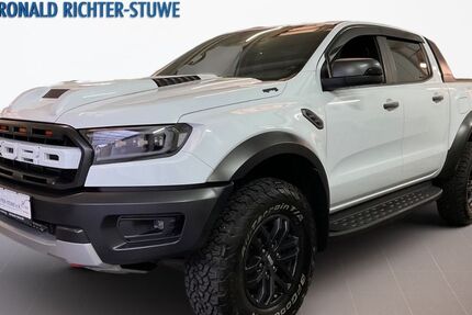 Ford Ranger 92.415 km 32.900 &euro; Hamburg 22087