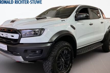 Ford Ranger 92.415 km 33.650 &euro; Hamburg 22087