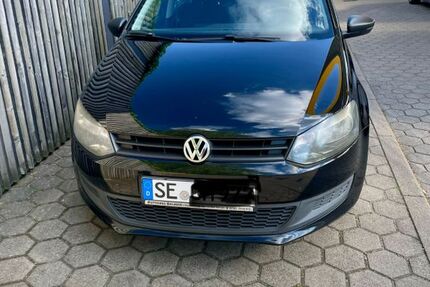 VW Polo 182.465 km 4.999 € Norderstedt 22846