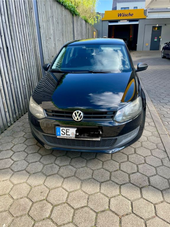 VW Polo 182.465 km 4.999 € Norderstedt 22846