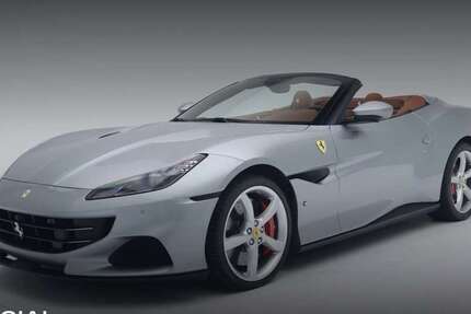 Ferrari Portofino 14.850 km 244.900 &euro; Hamburg 22143
