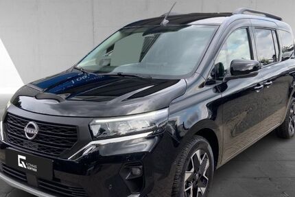Nissan Townstar 18.398 km 28.990 &euro; Hamburg 20537