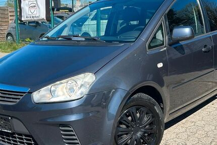 Ford C-Max 237.000 km 2.190 &euro; Neu Wulmstorf 21629