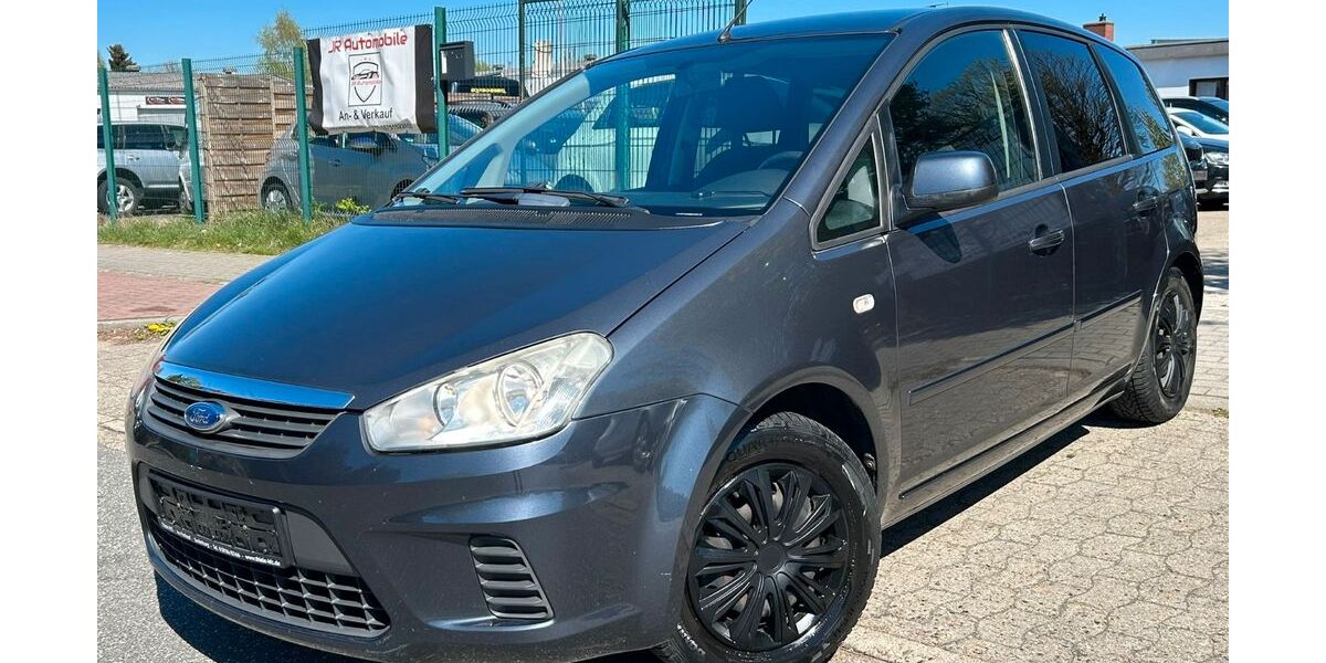 Ford C-Max 237.000 km 2.190 &euro; Neu Wulmstorf 21629