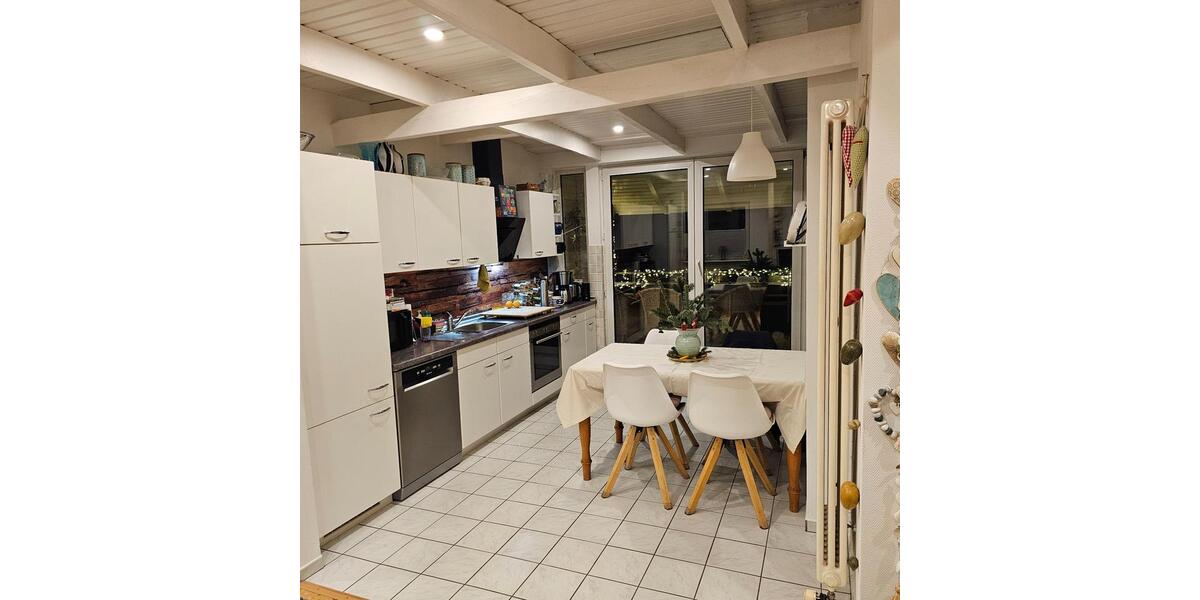 Dachgeschoßwohnung Hamburg Billwerder - 2.5 Zimmer, 73 m&sup2;, 289.000&euro; | Angebot:25641710