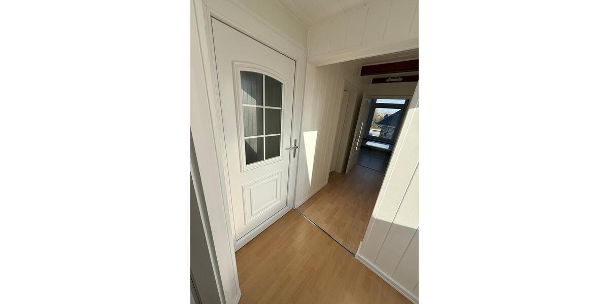 Dachgeschoßwohnung Hamburg Horn - 2 Zimmer, 61 m&sup2;, 950&euro; | Angebot:26132128