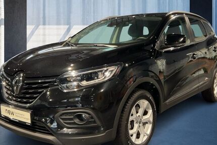 Renault Kadjar 42.997 km 14.990 € Hamburg 22763