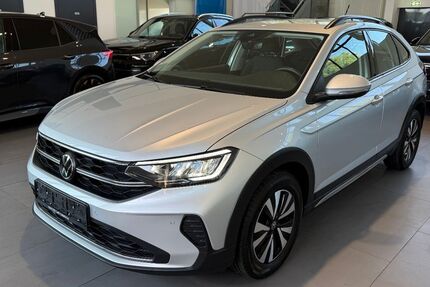 VW Taigo 31.557 km 17.490 &euro; Tornesch 25436