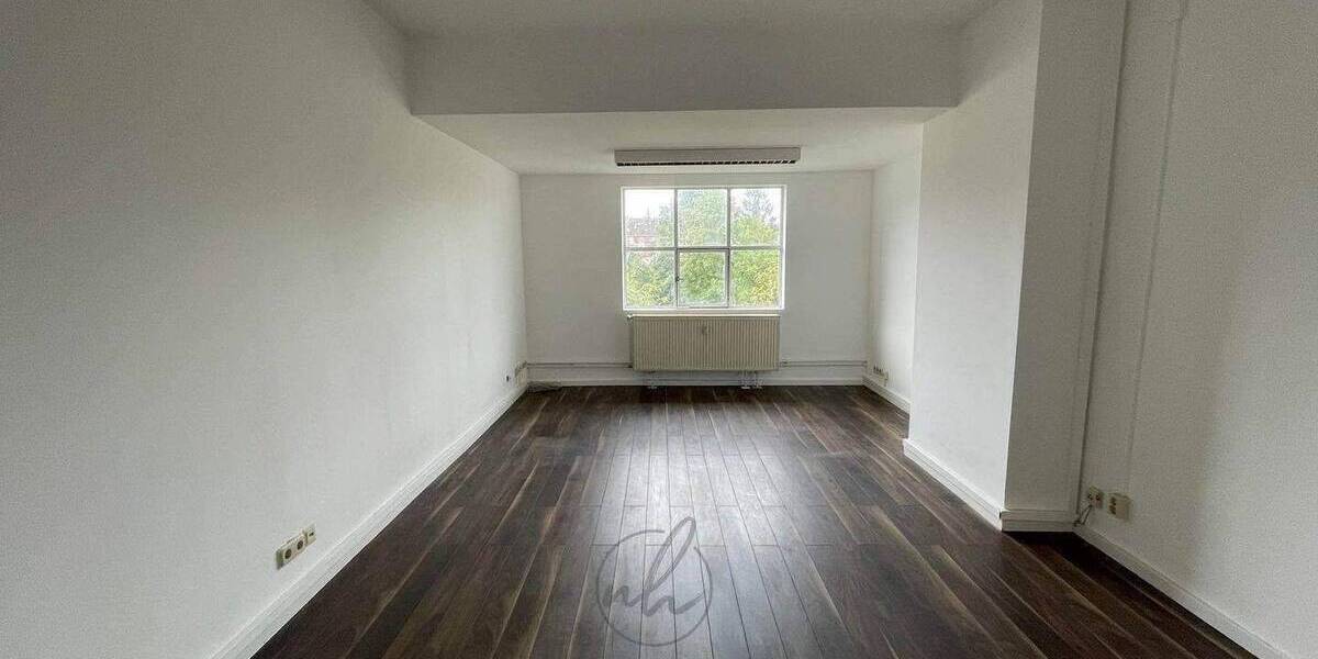Gewerbeobjekt Hamburg Wandsbek - 1 Zimmer, 30 m&sup2;, 550&euro; | Angebot:26886926