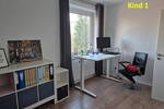 moderne lichtdurchflutete barrierefreie Wohnung im Stadtzentrum
