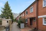Reihenmittelhaus Norderstedt Harksheide - 3 Zimmer, 104 m&sup2;, 369.000&euro; | Angebot:26119565