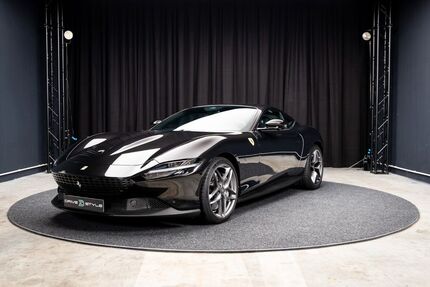 Ferrari Roma 15.925 km 189.000 &euro; Siek 22962