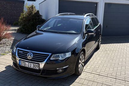 VW Passat Variant 416.000 km 3.000 &euro; Steinkirchen 21720