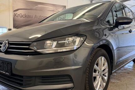 VW Touran 187.615 km 12.490 &euro; Seeth Ekholt 25337