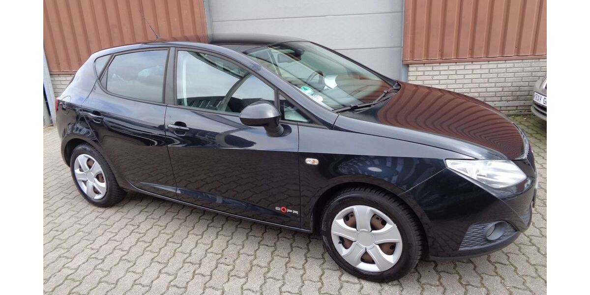 Seat Ibiza 219.348 km 3.450 &euro; Hamburg 22399